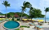 Туры в отель PingChan Koh Phangan Beachfront Resort