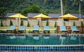 Туры в отель PingChan Koh Phangan Beachfront Resort