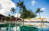 Туры в отель PingChan Koh Phangan Beachfront Resort