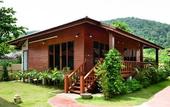 Туры в отель PingChan Koh Phangan Beachfront Resort
