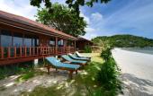 Туры в отель PingChan Koh Phangan Beachfront Resort