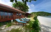 Туры в отель PingChan Koh Phangan Beachfront Resort