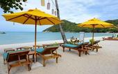 Туры в отель PingChan Koh Phangan Beachfront Resort