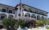Туры в отель Sunset Hotel