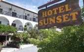 Туры в отель Sunset Hotel
