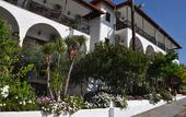 Туры в отель Sunset Hotel
