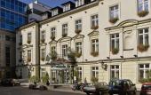 Туры в отель Holiday Inn Krakow