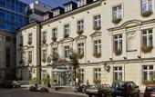Туры в отель Holiday Inn Krakow