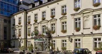 Holiday Inn Krakow 4*