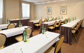 Туры в отель Holiday Inn Krakow