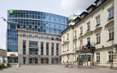 Туры в отель Holiday Inn Krakow