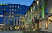 Туры в отель Holiday Inn Krakow