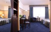Туры в отель Holiday Inn Krakow
