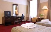 Туры в отель Holiday Inn Krakow