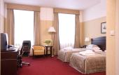 Туры в отель Holiday Inn Krakow