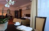 Туры в отель Holiday Inn Krakow