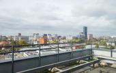 Туры в отель The Hague Teleport Hotel - Free Parking