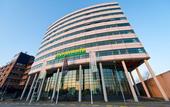 Туры в отель The Hague Teleport Hotel - Free Parking