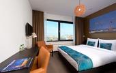 Туры в отель The Hague Teleport Hotel - Free Parking