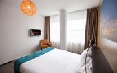 Туры в отель The Hague Teleport Hotel - Free Parking