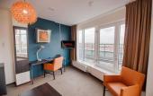 Туры в отель The Hague Teleport Hotel - Free Parking