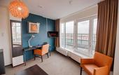 Туры в отель The Hague Teleport Hotel - Free Parking
