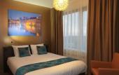 Туры в отель The Hague Teleport Hotel - Free Parking