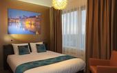 Туры в отель The Hague Teleport Hotel - Free Parking