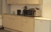 Туры в отель The Hague Teleport Hotel - Free Parking