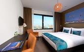 Туры в отель The Hague Teleport Hotel - Free Parking