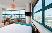 Туры в отель The Hague Teleport Hotel - Free Parking