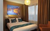 Туры в отель The Hague Teleport Hotel - Free Parking