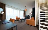 Туры в отель The Hague Teleport Hotel - Free Parking