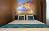 Туры в отель The Hague Teleport Hotel - Free Parking