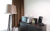 Туры в отель The Hague Teleport Hotel - Free Parking