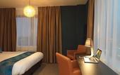 Туры в отель The Hague Teleport Hotel - Free Parking