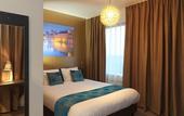Туры в отель The Hague Teleport Hotel - Free Parking