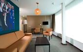 Туры в отель The Hague Teleport Hotel - Free Parking