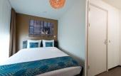 Туры в отель The Hague Teleport Hotel - Free Parking