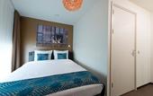 Туры в отель The Hague Teleport Hotel - Free Parking