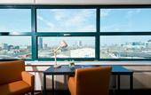 Туры в отель The Hague Teleport Hotel - Free Parking
