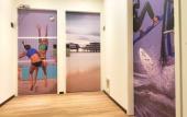 Туры в отель The Hague Teleport Hotel - Free Parking