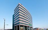 Туры в отель The Hague Teleport Hotel - Free Parking