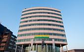 Туры в отель The Hague Teleport Hotel - Free Parking