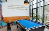 Туры в отель The Hague Teleport Hotel - Free Parking