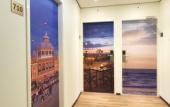 Туры в отель The Hague Teleport Hotel - Free Parking