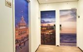 Туры в отель The Hague Teleport Hotel - Free Parking