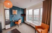 Туры в отель The Hague Teleport Hotel - Free Parking