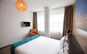 Туры в отель The Hague Teleport Hotel - Free Parking