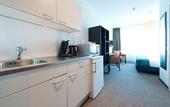 Туры в отель The Hague Teleport Hotel - Free Parking
